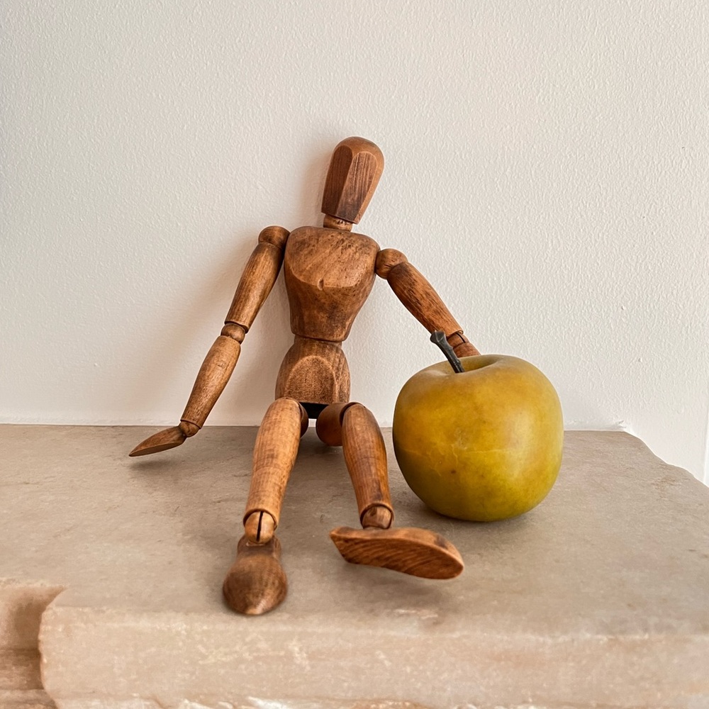Artist's Lay Figure